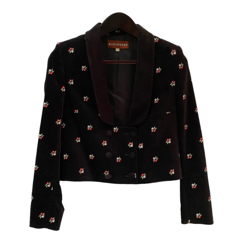 Alexa Chung Jacket