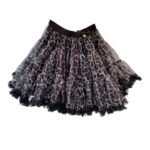 Angels Face Tutu Skirt