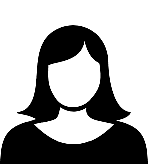 Female Client Icon