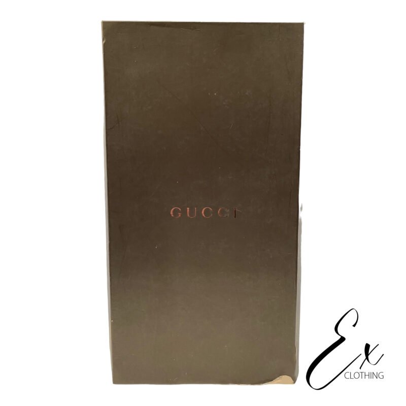 Gucci Hutton Box