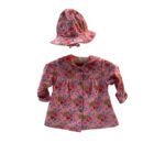 Kenzo Rain Coat Outfit