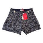 Lili Gaufrette Girls Shorts