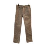 Marc Jacobs Tartan Trousers