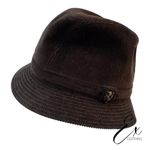 Philip Treacy Fedora