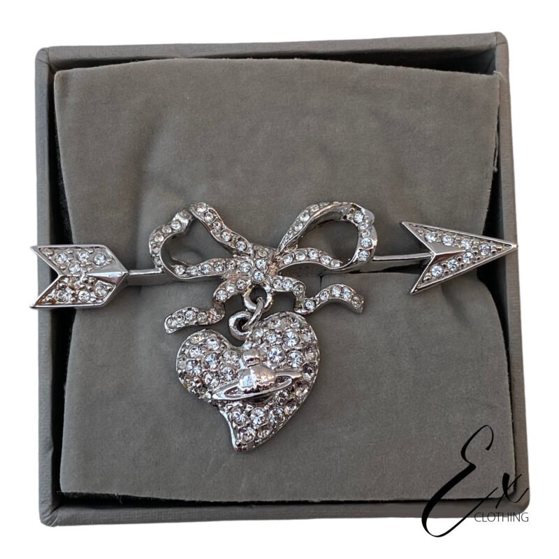 Vivienne Westwood Brooch