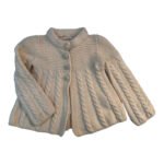 Monnalisa Woollen Cardigan